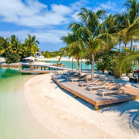 South Bank Hotel Long Bay Ngoại thất bức ảnh