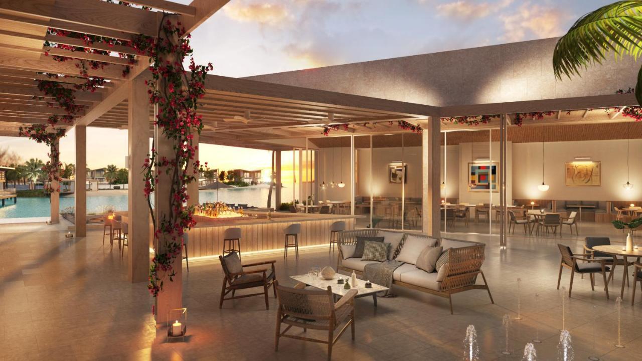 South Bank Hotel Long Bay Ngoại thất bức ảnh