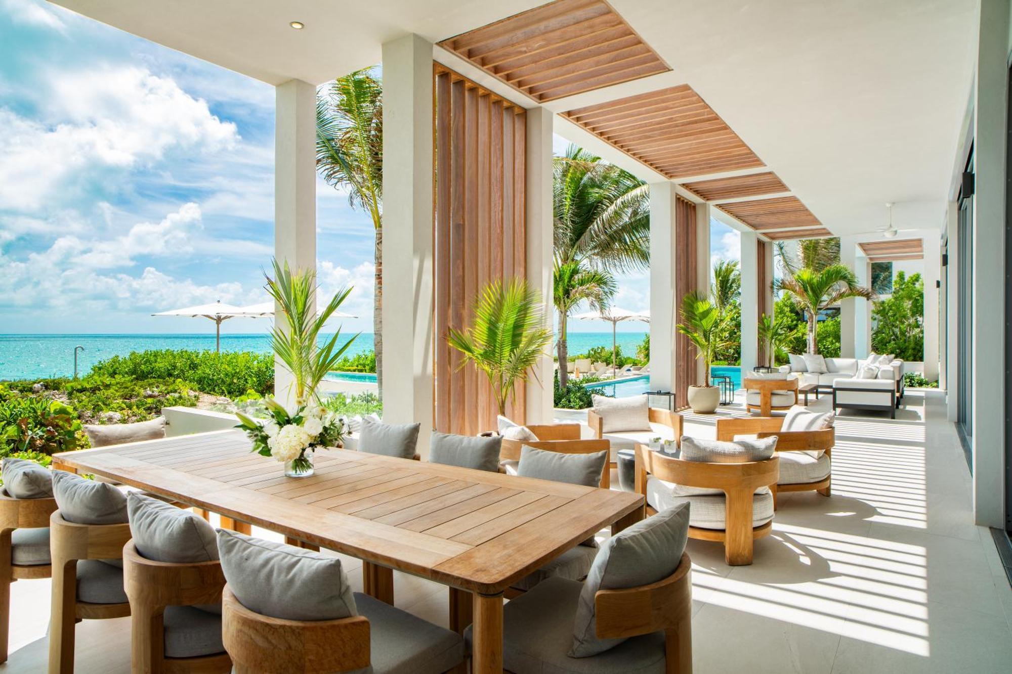 South Bank Hotel Long Bay Ngoại thất bức ảnh