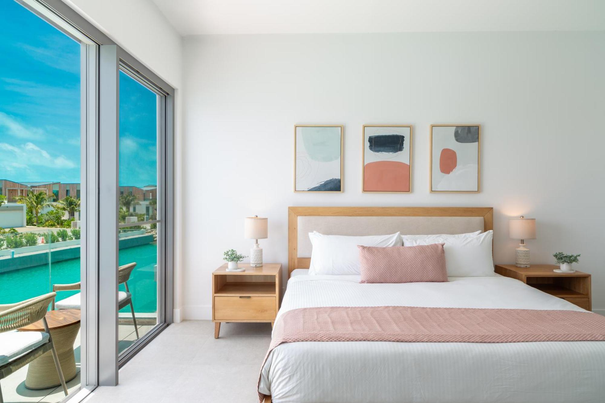 South Bank Hotel Long Bay Ngoại thất bức ảnh