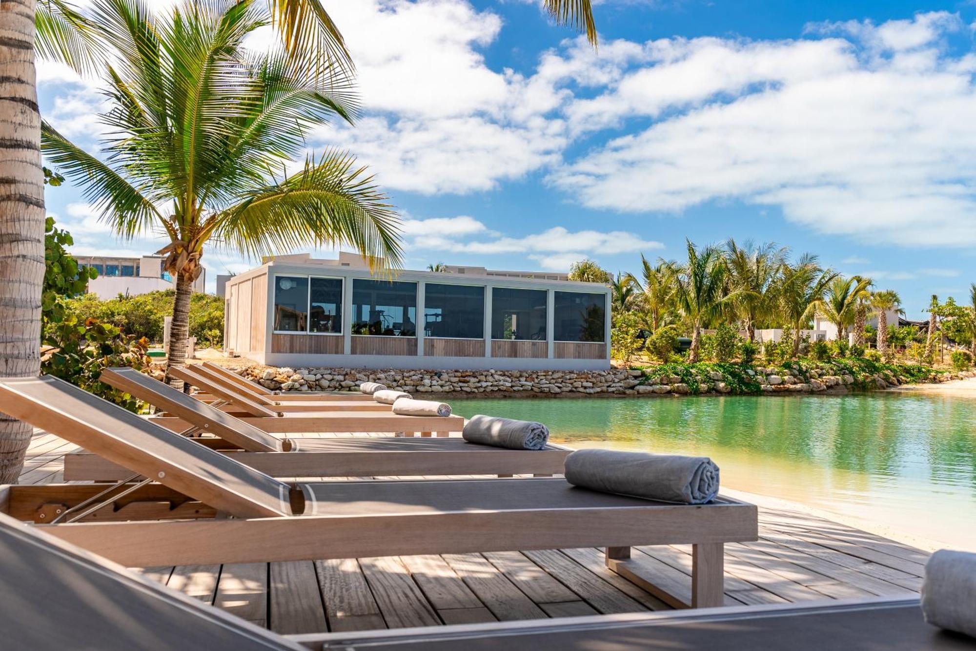 South Bank Hotel Long Bay Ngoại thất bức ảnh