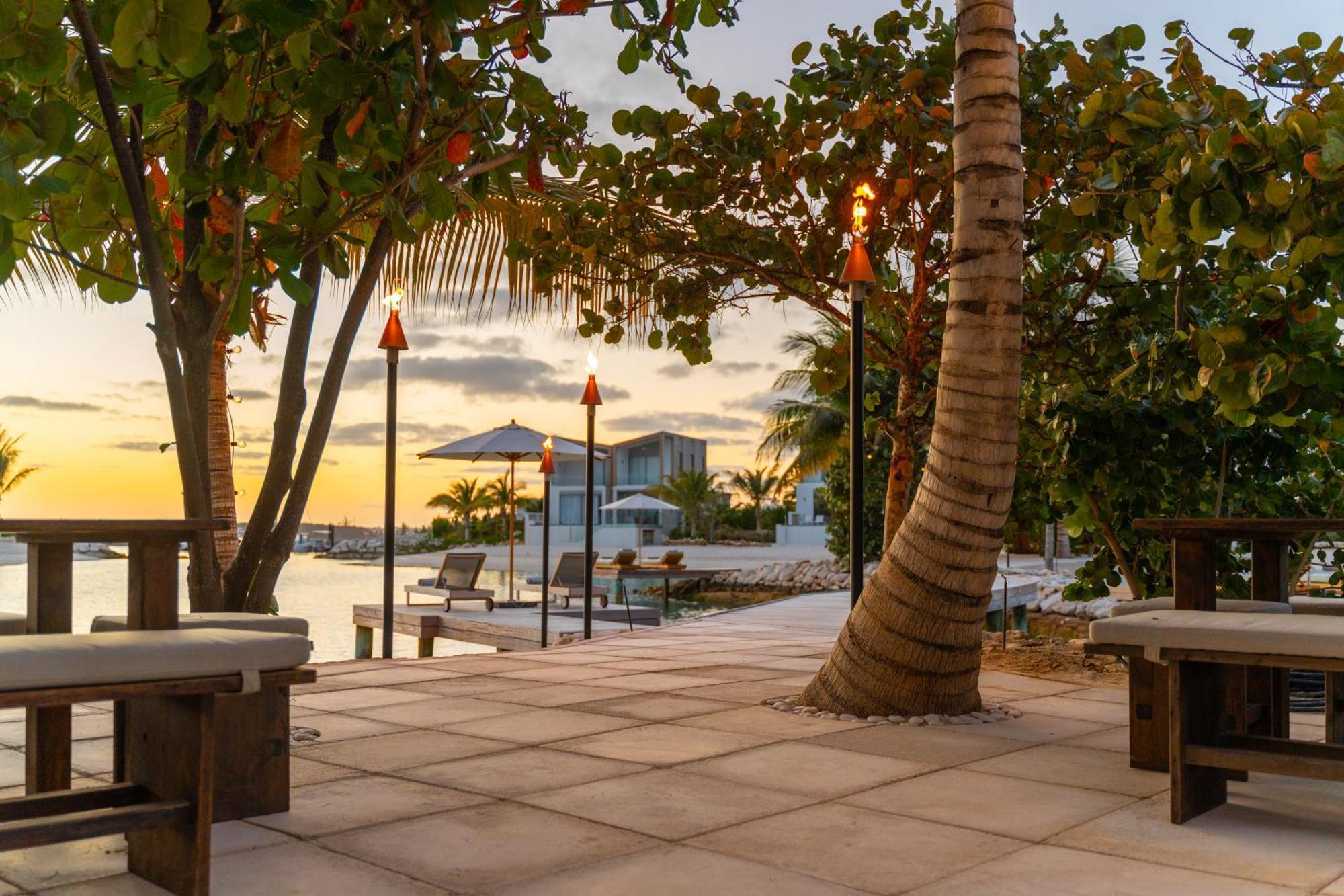 South Bank Hotel Long Bay Ngoại thất bức ảnh
