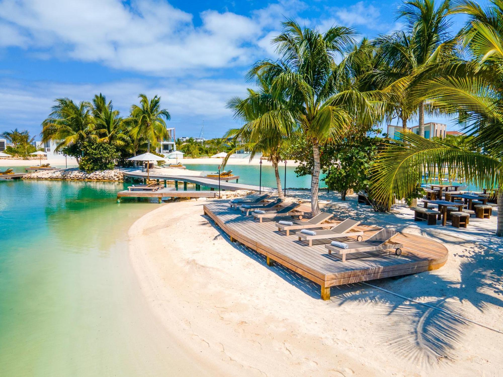 South Bank Hotel Long Bay Ngoại thất bức ảnh