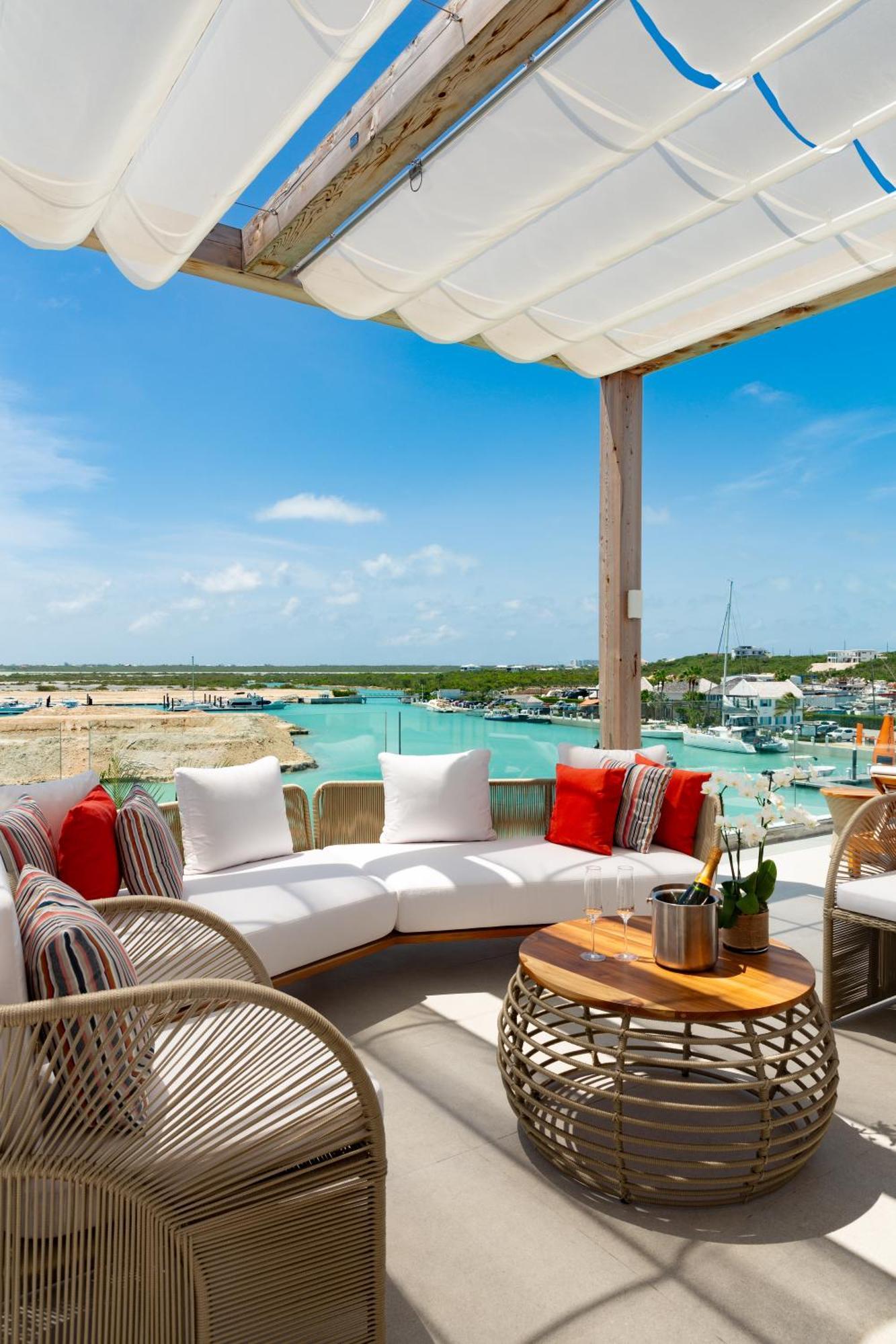 South Bank Hotel Long Bay Ngoại thất bức ảnh