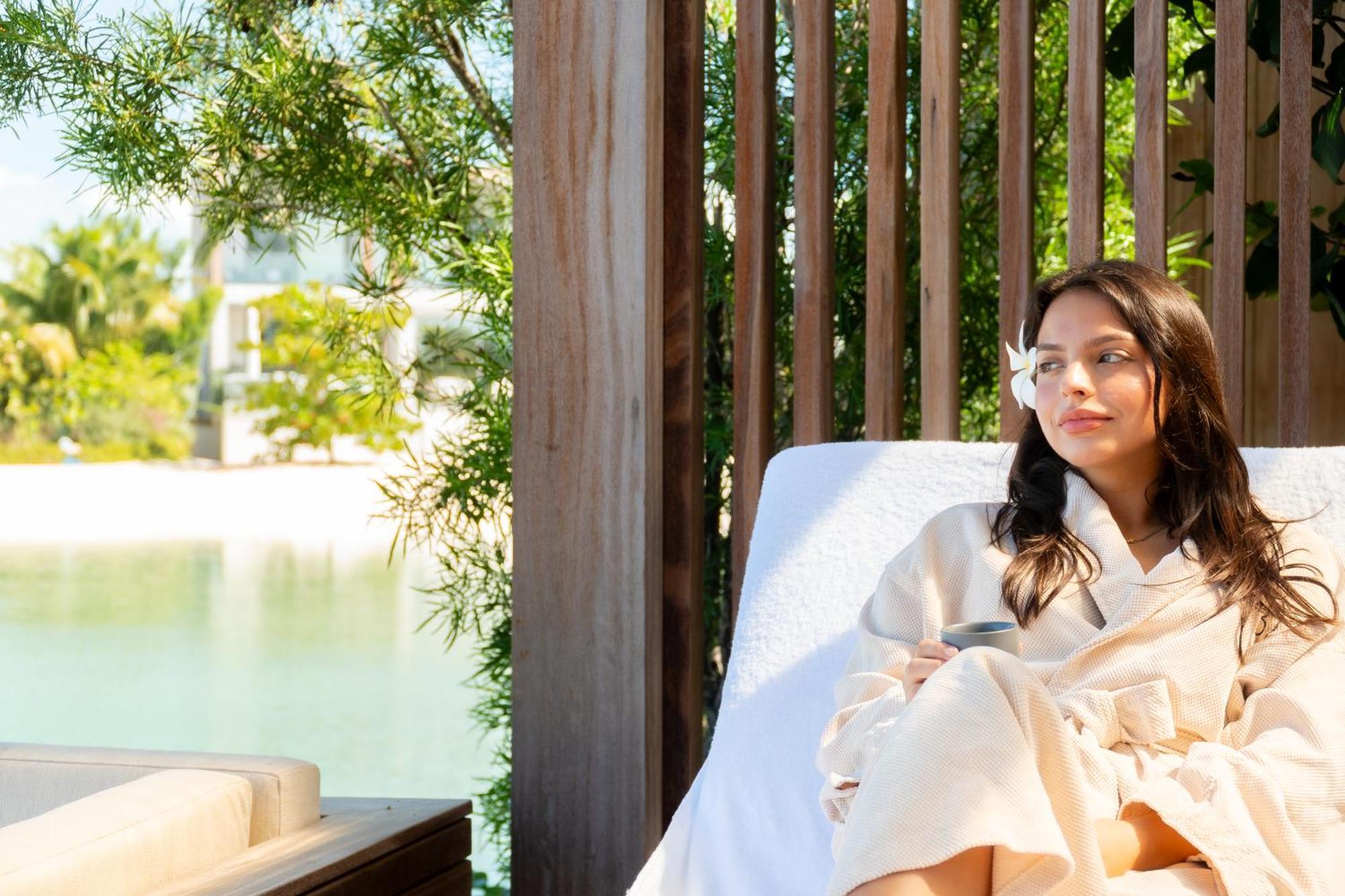 South Bank Hotel Long Bay Ngoại thất bức ảnh