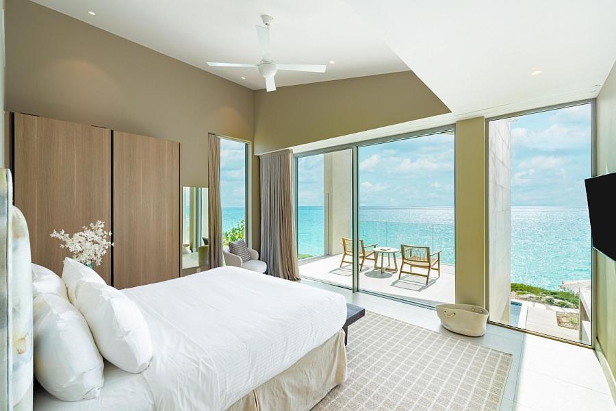South Bank Hotel Long Bay Ngoại thất bức ảnh