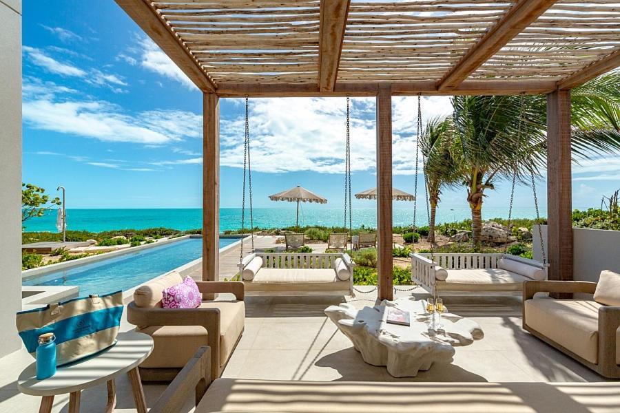 South Bank Hotel Long Bay Ngoại thất bức ảnh